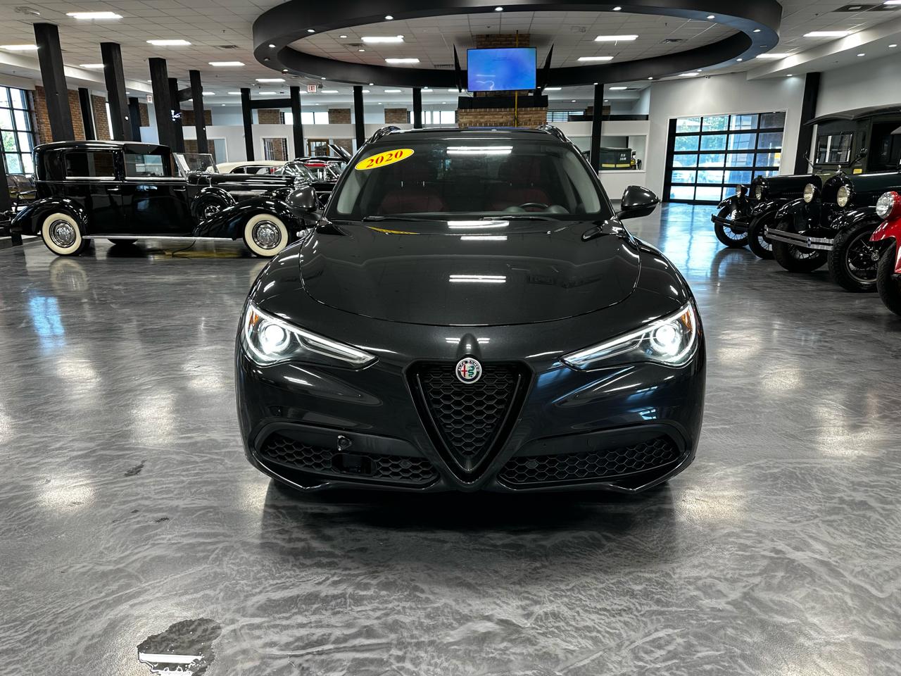 alfa romeo stelvio 2020 ZASPAKBN0L7C98732 image alfa romeo stelvio 2020 ZASPAKBN0L7C98732 image